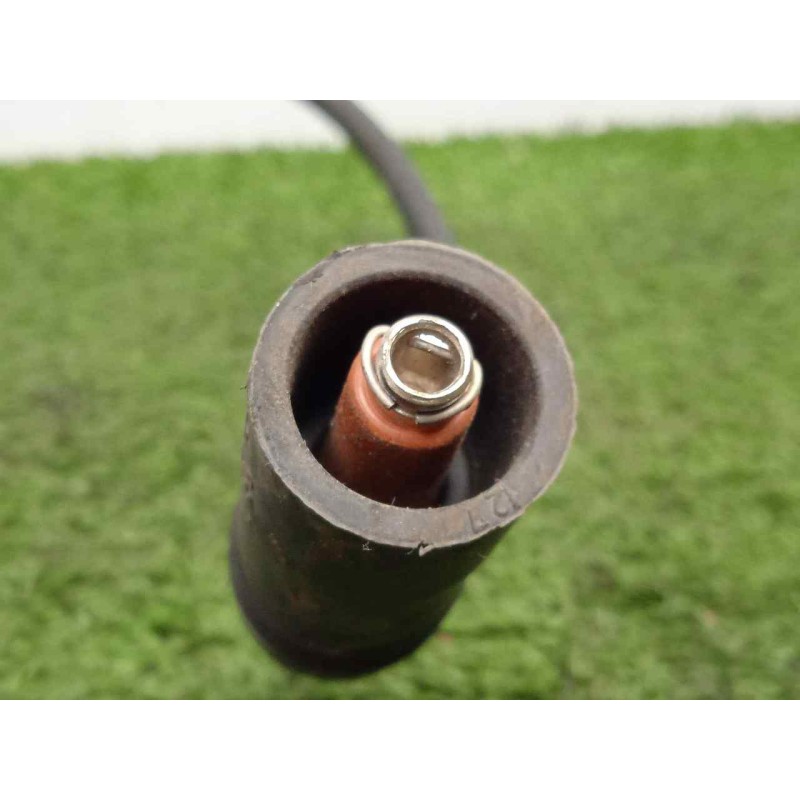 Recambio de bobina encendido para opel kadett e 1.6 referencia OEM IAM 3474232 4.PINES 