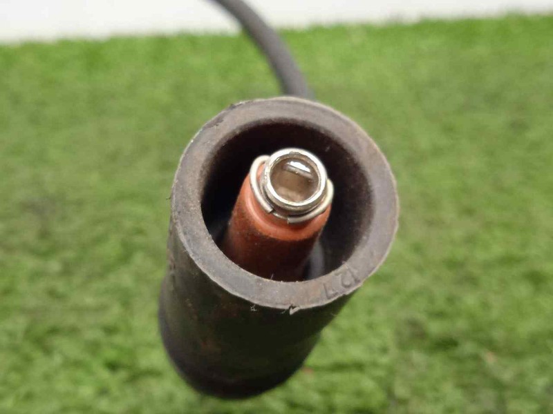 Recambio de bobina encendido para opel kadett e 1.6 referencia OEM IAM 3474232 4.PINES 