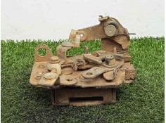 Recambio de cerradura puerta delantera derecha para opel corsa a 1.5 diesel referencia OEM IAM SINREFERENCIA CORSA.A 3.PUERTAS