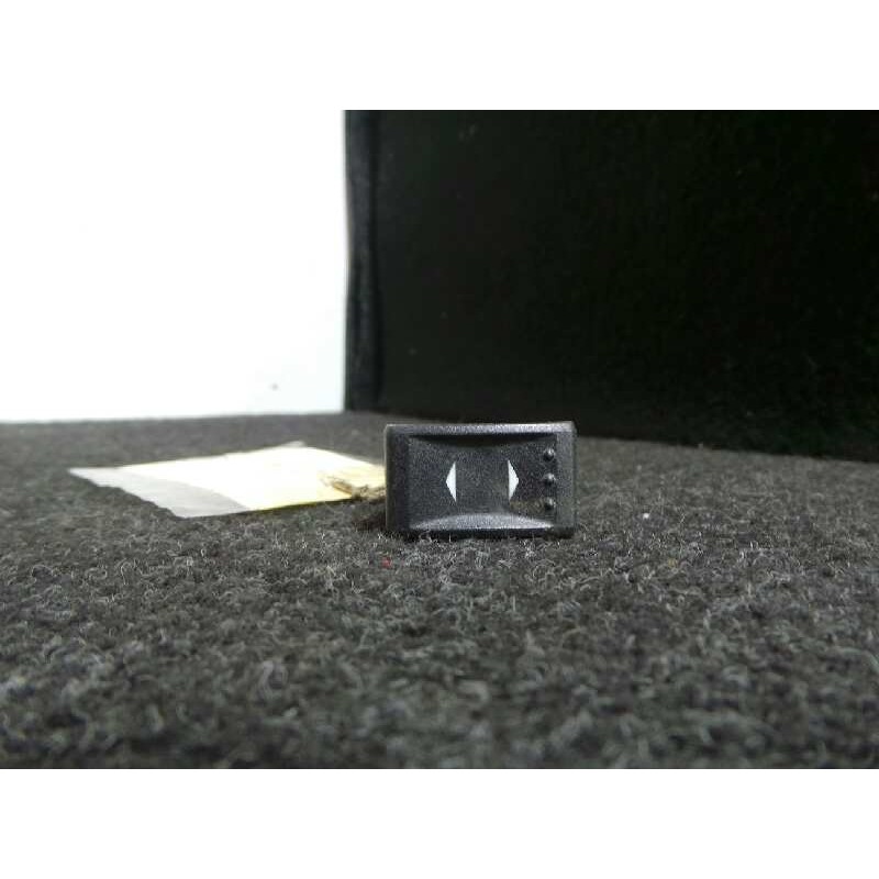 Recambio de mando elevalunas delantero derecho para ford mondeo berlina (ge) 2.0 16v di td cat referencia OEM IAM   4 PINES