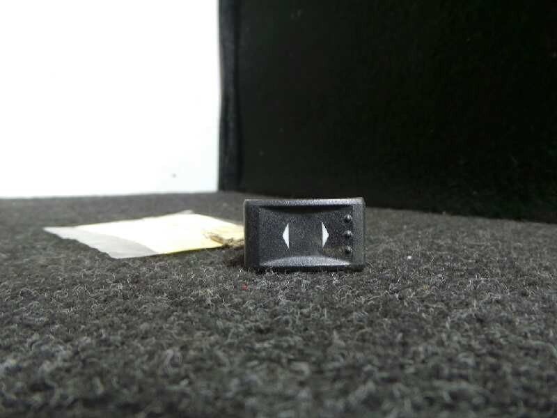 Recambio de mando elevalunas delantero derecho para ford mondeo berlina (ge) 2.0 16v di td cat referencia OEM IAM   4 PINES