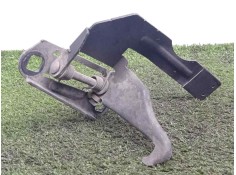 Recambio de cerradura capot para land rover evoque 2.2 td4 cat referencia OEM IAM BJ3216892AB PALANCA.ABRIR 