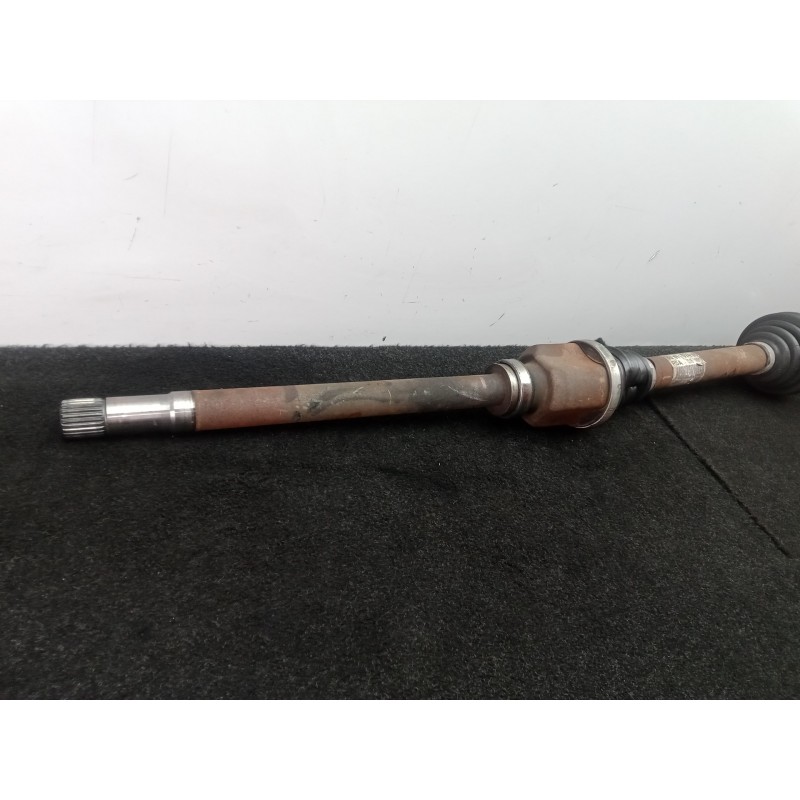 Recambio de transmision delantera derecha para citroën c4 lim. 1.6 blue-hdi fap referencia OEM IAM 9661107480  