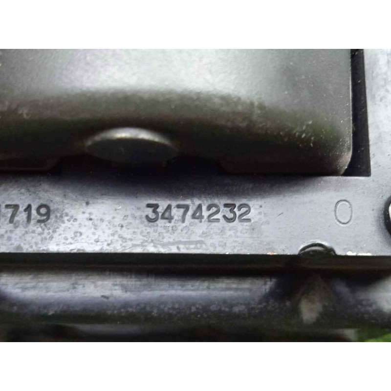 Recambio de bobina encendido para opel kadett e 1.6 referencia OEM IAM 3474232 4.PINES 