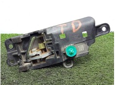 Recambio de maneta interior trasera derecha para kia sportage 1.6 crdi cat referencia OEM IAM 82623F1000   2