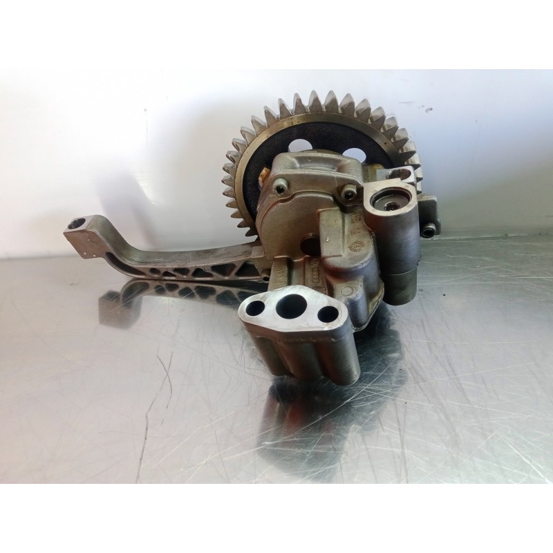 Recambio de bomba aceite para volkswagen touareg (7la) 2.5 tdi referencia OEM IAM 070115105A-070115153  