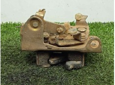 Recambio de cerradura puerta delantera derecha para opel corsa a 1.5 diesel referencia OEM IAM SINREFERENCIA CORSA.A 3.PUERTAS 2