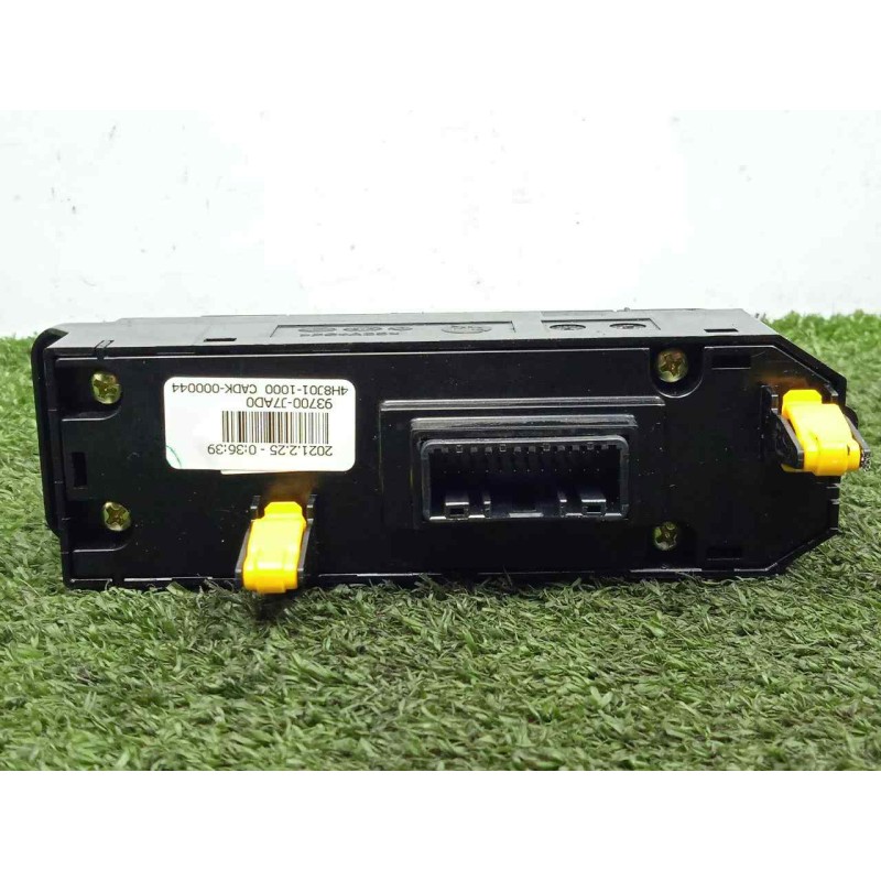 Recambio de mando esp para kia ceed 1.0 tgdi cat referencia OEM IAM 93700J7AD0  
