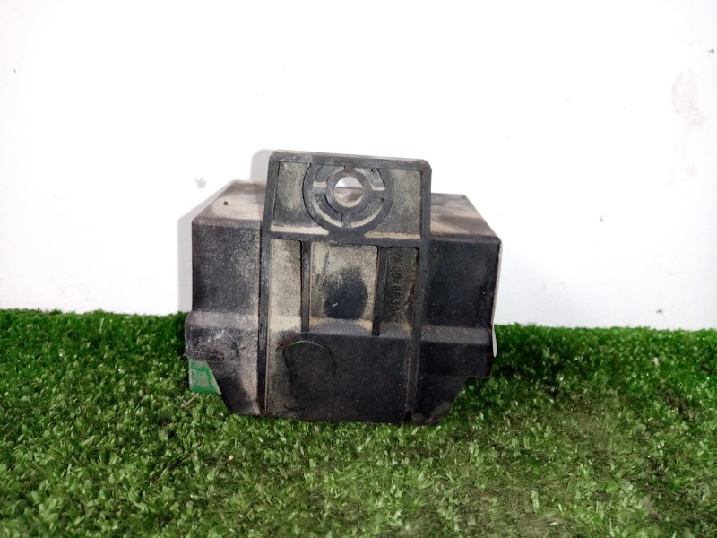 Recambio de caja precalentamiento para peugeot 206 berlina 1.9 diesel referencia OEM IAM 9638931980  