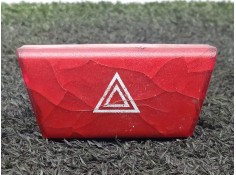 Recambio de warning para citroën c1 1.0 cat (384f) referencia OEM IAM M7130 VALEO 4.PINES