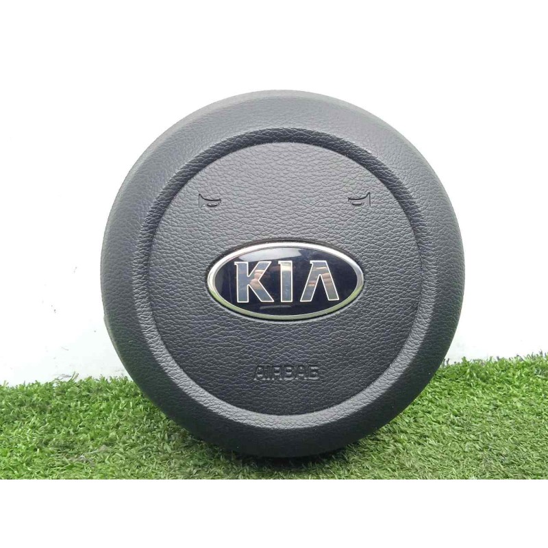 Recambio de airbag delantero izquierdo para kia ceed 1.0 tgdi cat referencia OEM IAM 80100J7000  