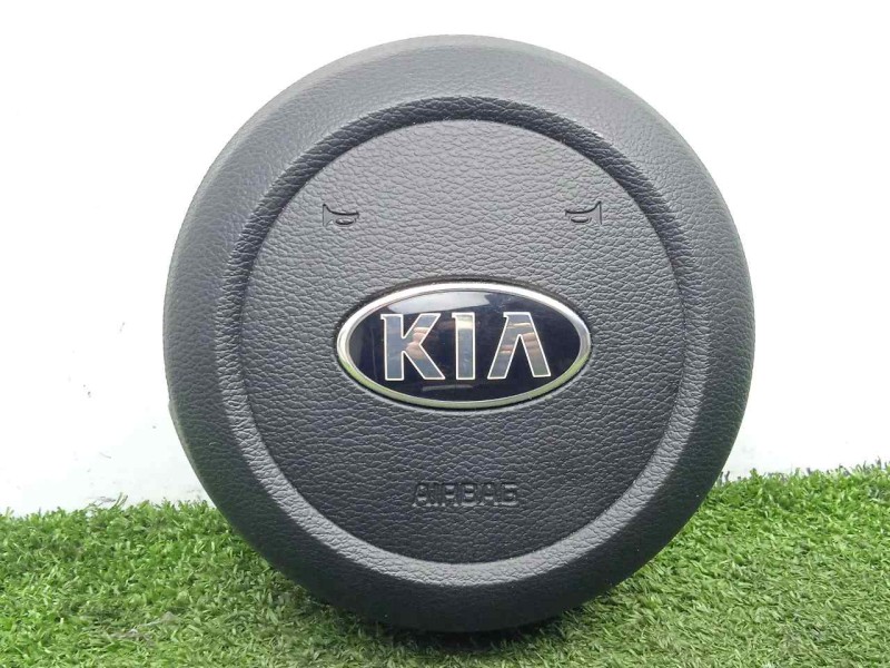 Recambio de airbag delantero izquierdo para kia ceed 1.0 tgdi cat referencia OEM IAM 80100J7000  