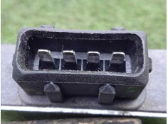 Recambio de bobina encendido para opel kadett e 1.6 referencia OEM IAM 90243618-84890A 4.PINES  2