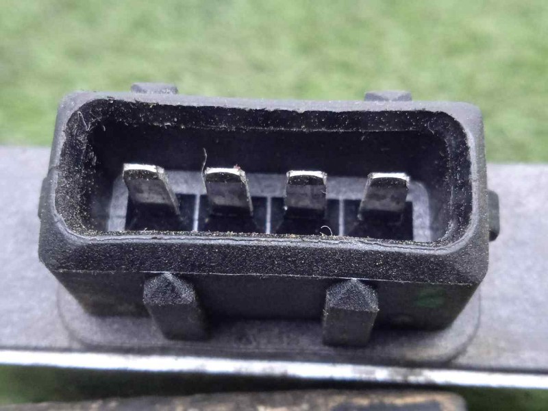 Recambio de bobina encendido para opel kadett e 1.6 referencia OEM IAM 90243618-84890A 4.PINES 