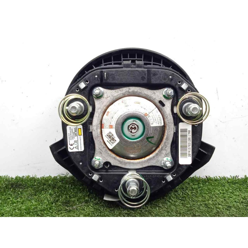 Recambio de airbag delantero izquierdo para kia ceed 1.0 tgdi cat referencia OEM IAM 80100J7000  
