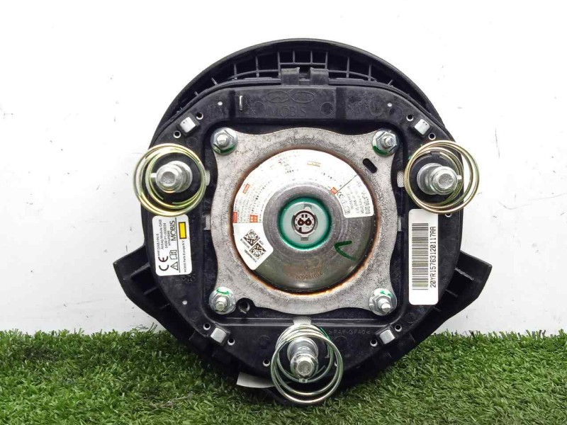 Recambio de airbag delantero izquierdo para kia ceed 1.0 tgdi cat referencia OEM IAM 80100J7000  