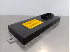 Recambio de modulo electronico para bmw serie 6 cabrio (e64) 4.4 v8 32v cat referencia OEM IAM 3714676838301-00003719B1DESMONTAD