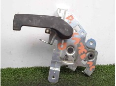 Recambio de maneta interior lateral derecha para renault trafic combi 1.6 dci diesel referencia OEM IAM 826706945R-93451791-0119