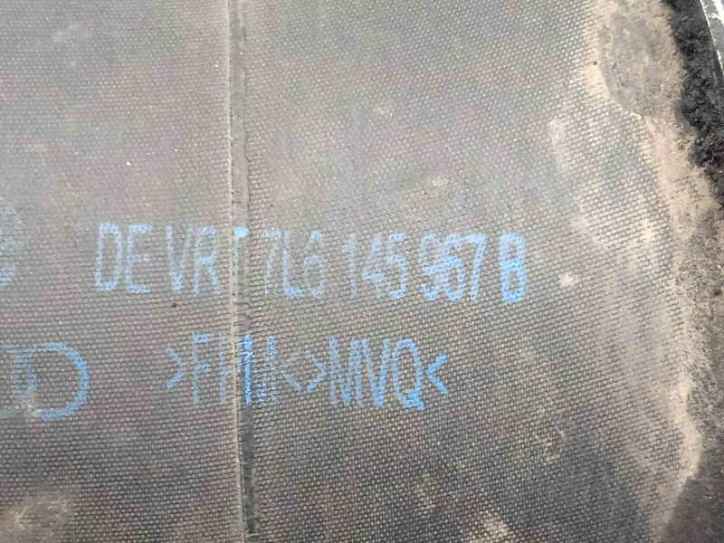 Recambio de tubo presion turbocompresor para volkswagen touareg (7la) 2.5 tdi referencia OEM IAM 7L6145967B FLEXIBLE 