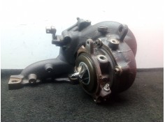 Recambio de turbocompresor para man tge kasten (uy) 2.0 tdi referencia OEM IAM 16359700067-ZA5036088800222-16391015071  
