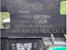 Recambio de maneta interior trasera izquierda para kia sportage 1.6 crdi cat referencia OEM IAM 82613F1000   2