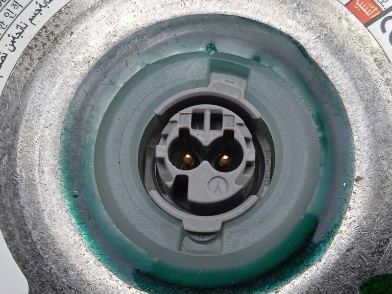 Recambio de airbag delantero izquierdo para kia ceed 1.0 tgdi cat referencia OEM IAM 80100J7000  