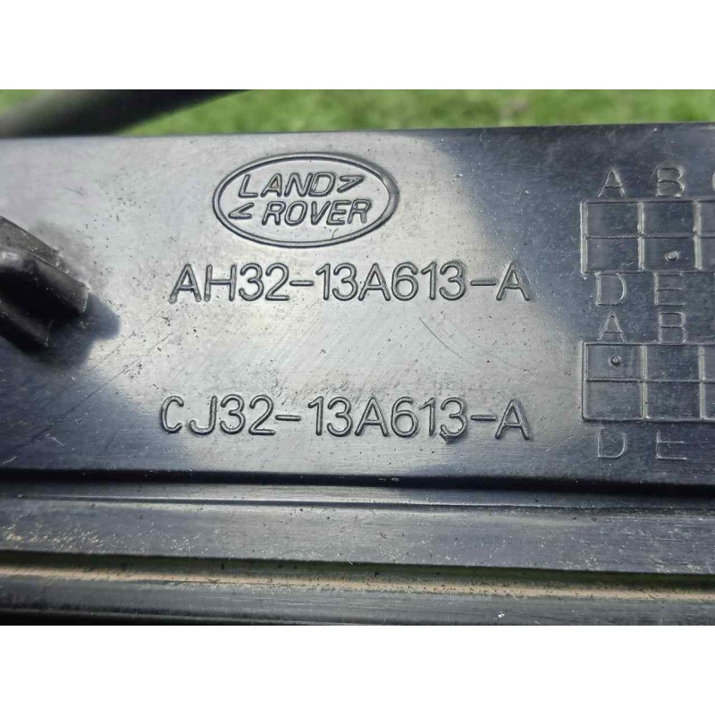 Recambio de luz central de freno para land rover evoque 2.2 td4 cat referencia OEM IAM AH3213A613A-CJ3213A613A  