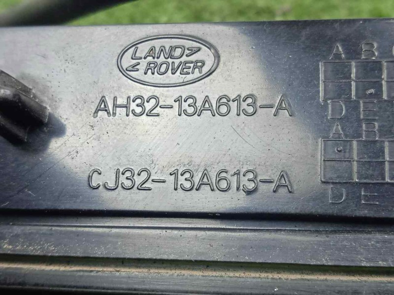 Recambio de luz central de freno para land rover evoque 2.2 td4 cat referencia OEM IAM AH3213A613A-CJ3213A613A  