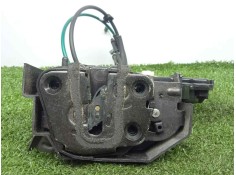 Recambio de cerradura puerta trasera izquierda para kia magentis 2.0 crdi referencia OEM IAM 814102G010 5.PINES  2