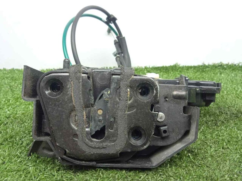 Recambio de cerradura puerta trasera izquierda para kia magentis 2.0 crdi referencia OEM IAM 814102G010 5.PINES 