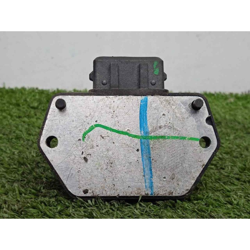 Recambio de bobina encendido para opel kadett e 1.6 referencia OEM IAM 90243618-84890A 4.PINES 