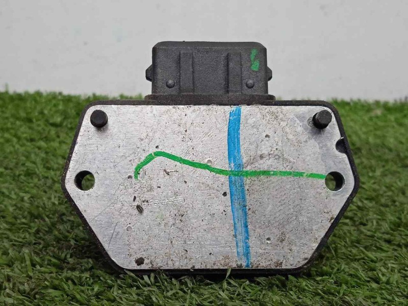 Recambio de bobina encendido para opel kadett e 1.6 referencia OEM IAM 90243618-84890A 4.PINES 