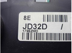 Recambio de cuadro instrumentos para nissan qashqai (j10) 2.0 dci turbodiesel cat referencia OEM IAM 24810JD32D   2