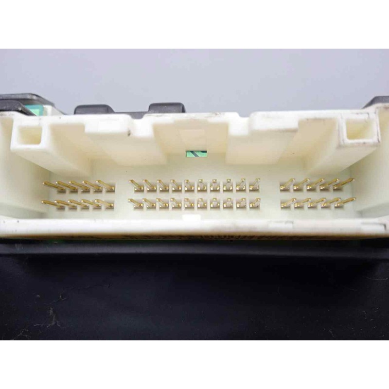 Recambio de cuadro instrumentos para nissan qashqai (j10) 2.0 dci turbodiesel cat referencia OEM IAM 24810JD32D  