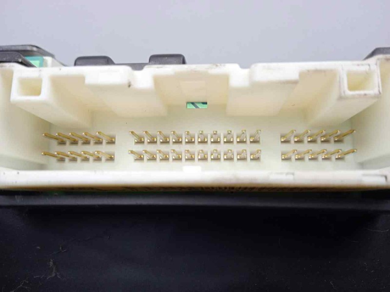 Recambio de cuadro instrumentos para nissan qashqai (j10) 2.0 dci turbodiesel cat referencia OEM IAM 24810JD32D  