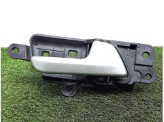 Recambio de maneta interior delantera derecha para kia sportage 1.6 crdi cat referencia OEM IAM 82623F1000  