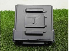 Recambio de modulo electronico para nissan qashqai (j11) 1.6 dci turbodiesel cat referencia OEM IAM 476A04EA0A-CYSN03H0RT  