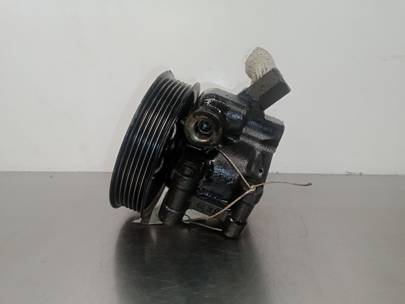 Recambio de bomba direccion para ford focus berlina (cak) 1.8 tddi turbodiesel cat referencia OEM IAM 9HE1000  