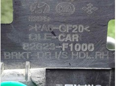 Recambio de maneta interior delantera derecha para kia sportage 1.6 crdi cat referencia OEM IAM 82623F1000   2