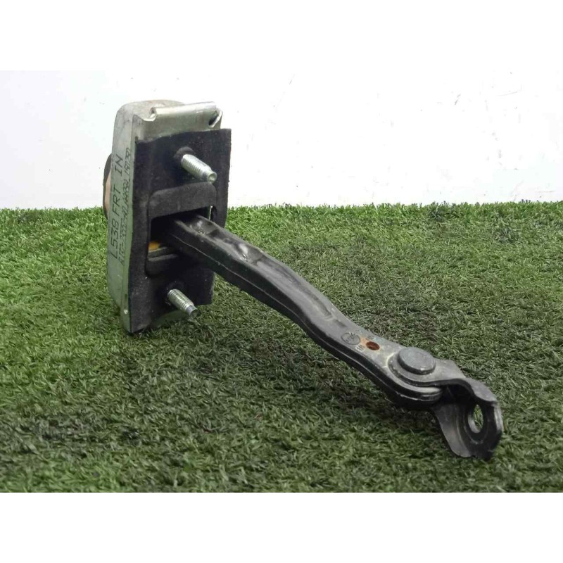 Recambio de retenedor puerta para land rover evoque 2.2 td4 cat referencia OEM IAM BJ3223552AD DELANTERA.IZQUIERDA 