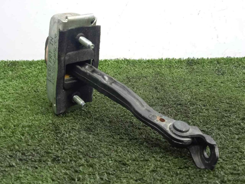 Recambio de retenedor puerta para land rover evoque 2.2 td4 cat referencia OEM IAM BJ3223552AD DELANTERA.IZQUIERDA 