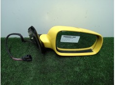Recambio de retrovisor derecho para seat leon (1m1) 1.9 tdi referencia OEM IAM SINREFERENCIA ELECTRICO - 8.CABLES AMARILLO - GRA