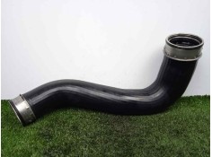 Recambio de tubo presion turbocompresor para volkswagen touareg (7la) 2.5 tdi referencia OEM IAM 7L6145790D FLEXIBLE 