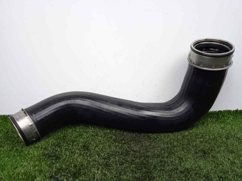 Recambio de tubo presion turbocompresor para volkswagen touareg (7la) 2.5 tdi referencia OEM IAM 7L6145790D FLEXIBLE 