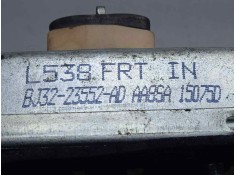 Recambio de retenedor puerta para land rover evoque 2.2 td4 cat referencia OEM IAM BJ3223552AD DELANTERA.IZQUIERDA  2