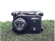 Recambio de mando retrovisor para nissan qashqai (j10) 2.0 dci turbodiesel cat referencia OEM IAM  10.PINES 