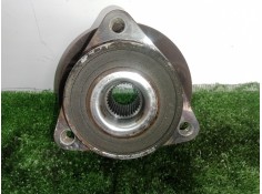 Recambio de rodamiento buje delantero para opel astra k lim. 5türig selective referencia OEM IAM 13580304-2410400000000N-5578047