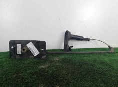 Recambio de soporte rueda repuesto para ford transit caja cerrada ´06 2.2 tdci cat referencia OEM IAM 5C161K353AC  