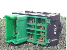 Recambio de mando retrovisor para nissan qashqai (j10) 2.0 dci turbodiesel cat referencia OEM IAM  10.PINES  2