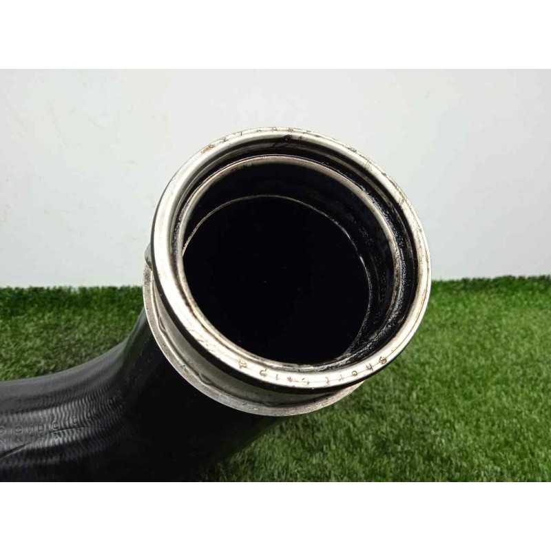 Recambio de tubo presion turbocompresor para volkswagen touareg (7la) 2.5 tdi referencia OEM IAM 7L6145790D FLEXIBLE 